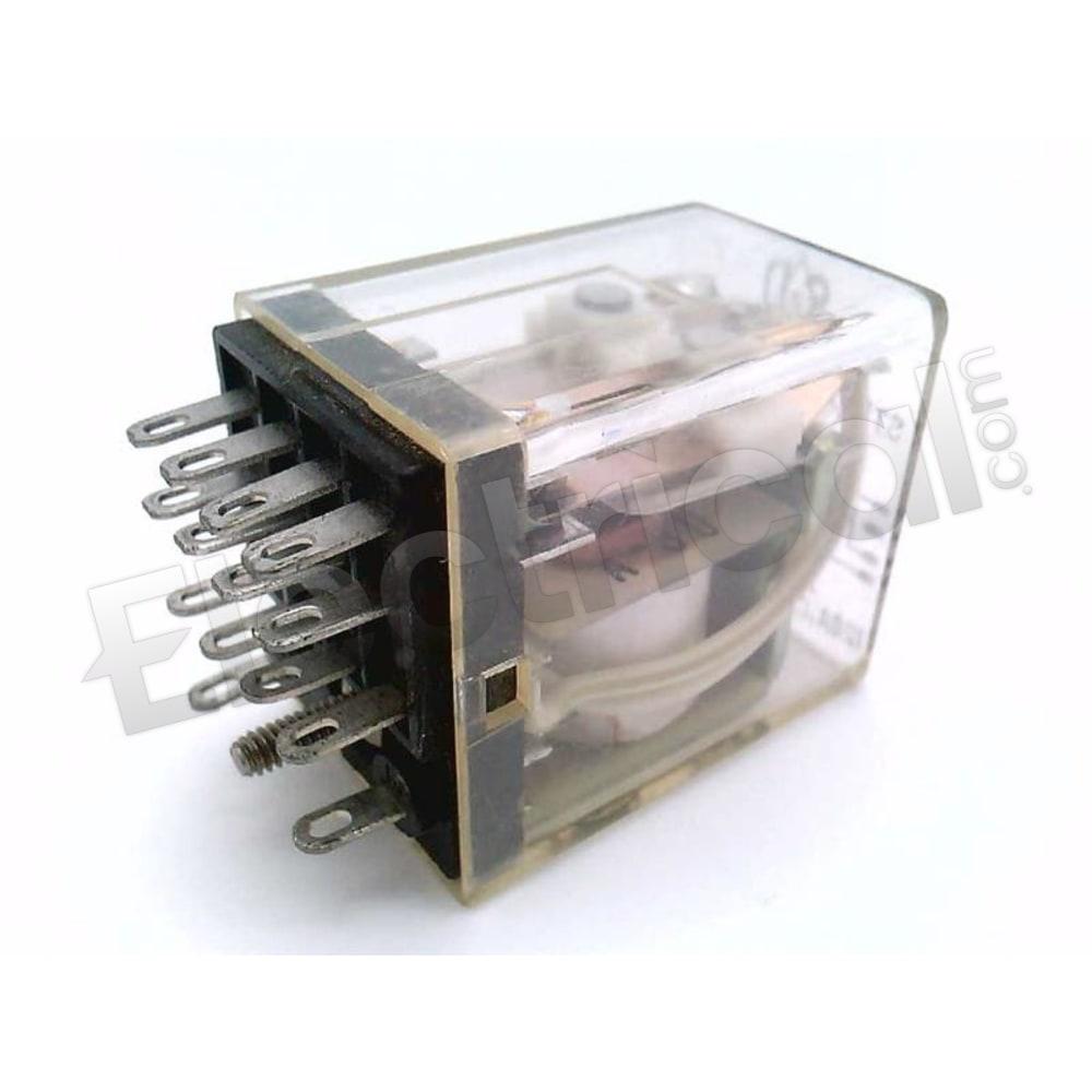 Struthers-Dunn Fuse Part And Accessory C281-XDX-100-AC24
