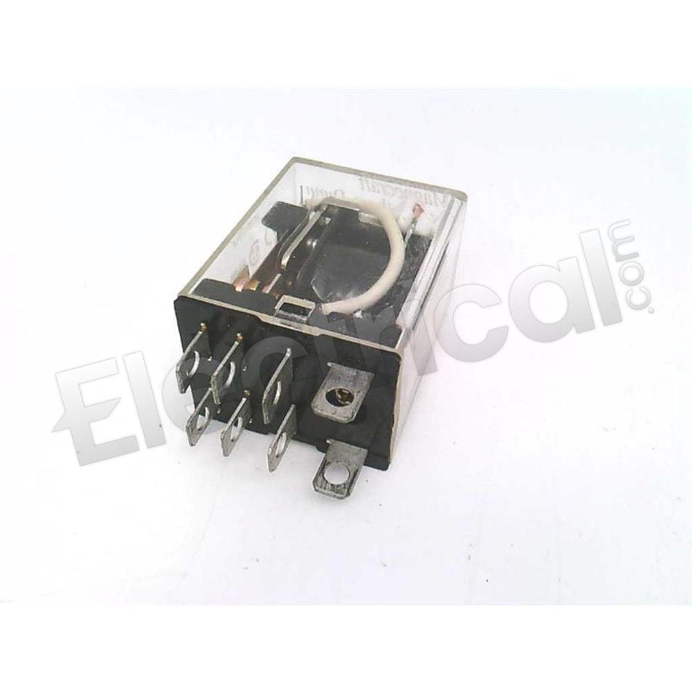 Struthers-Dunn Fuse Part And Accessory C281XBX411-120A