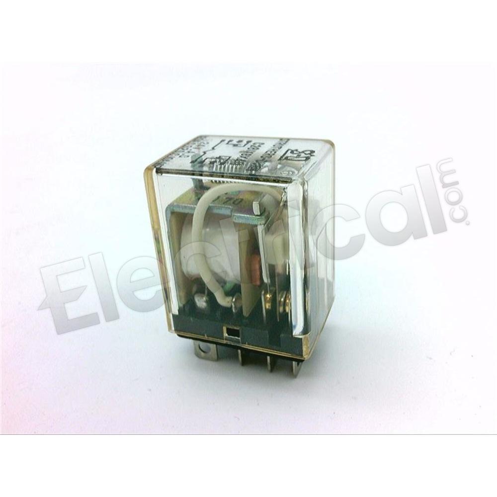 Struthers-Dunn Fuse Part And Accessory C281XBX411-24VAC