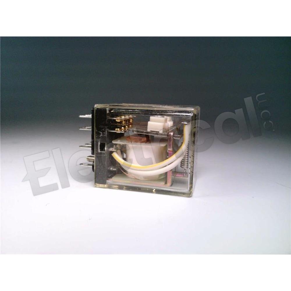Struthers-Dunn Fuse Part And Accessory C281XDX-100-120A