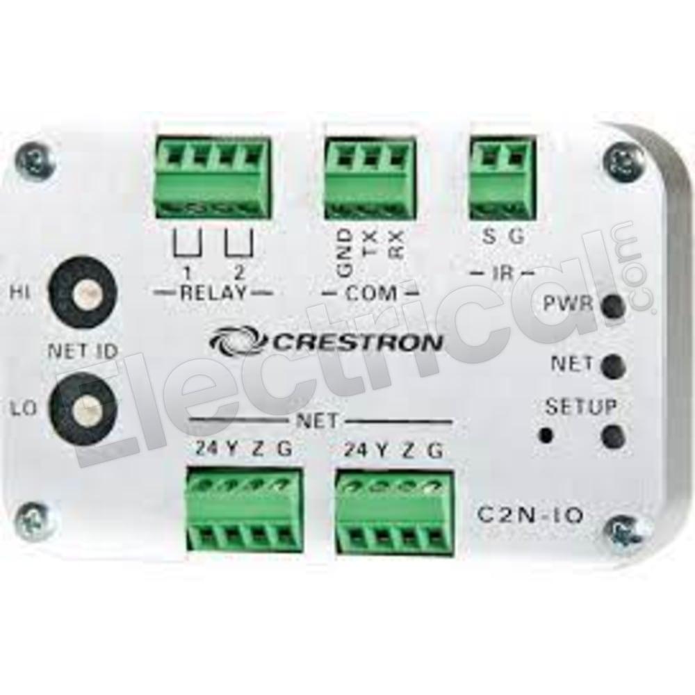 C2N-IO