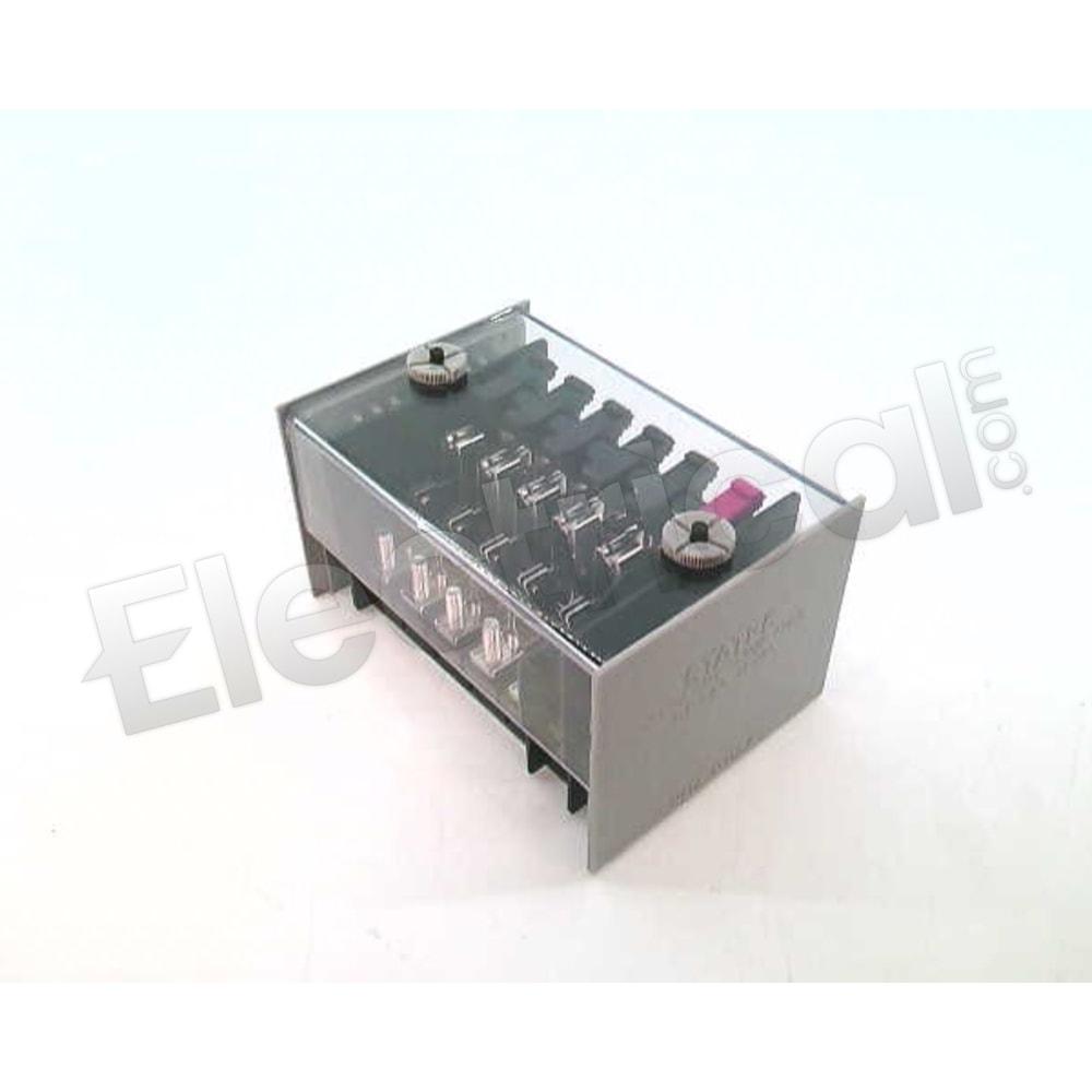 States Fuse Part And Accessory C3-206-FV