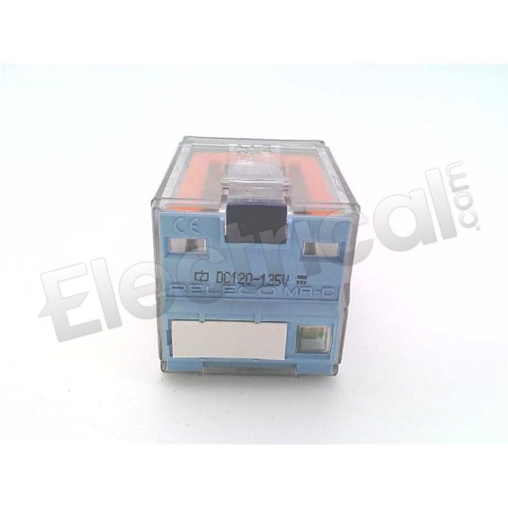 C3-A30DX/120-125VDC