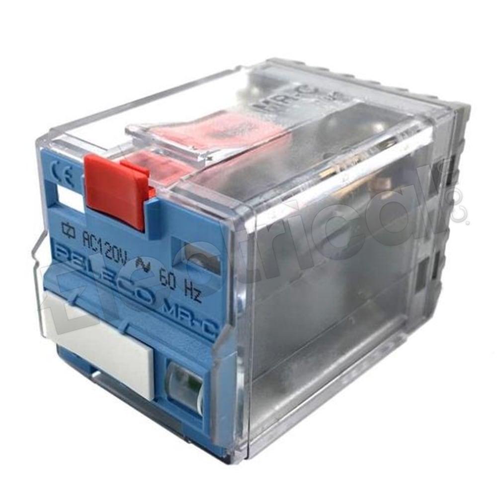 C3-M10X/120VAC