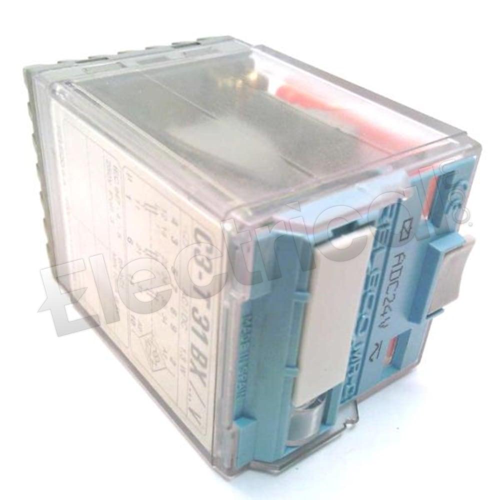 C3-T31BX/024UC