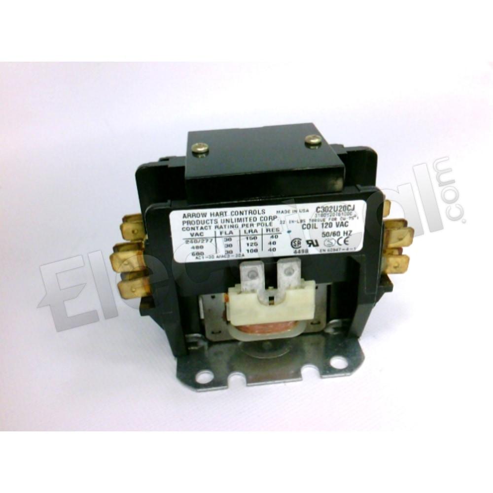 C302U20CJ
