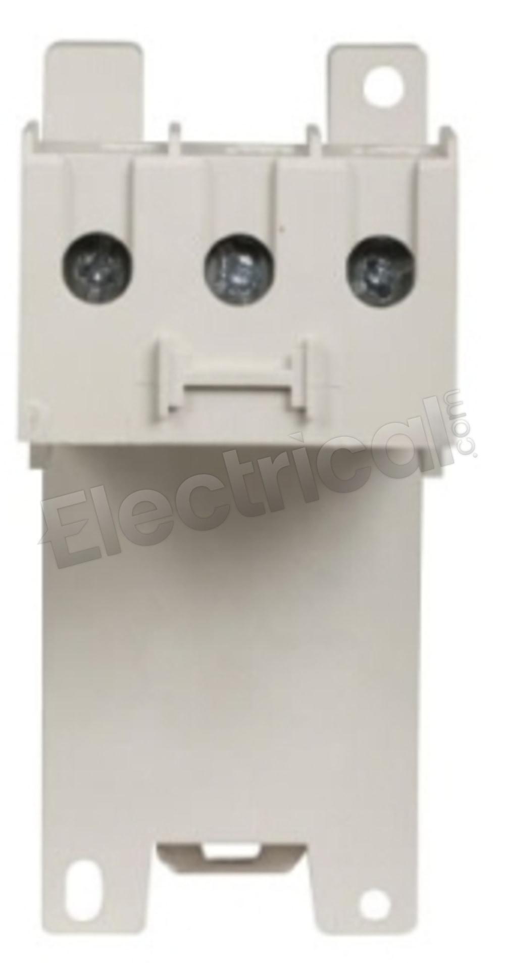 Cutler Hammer Motor Control Part And Accessory C306TB2B