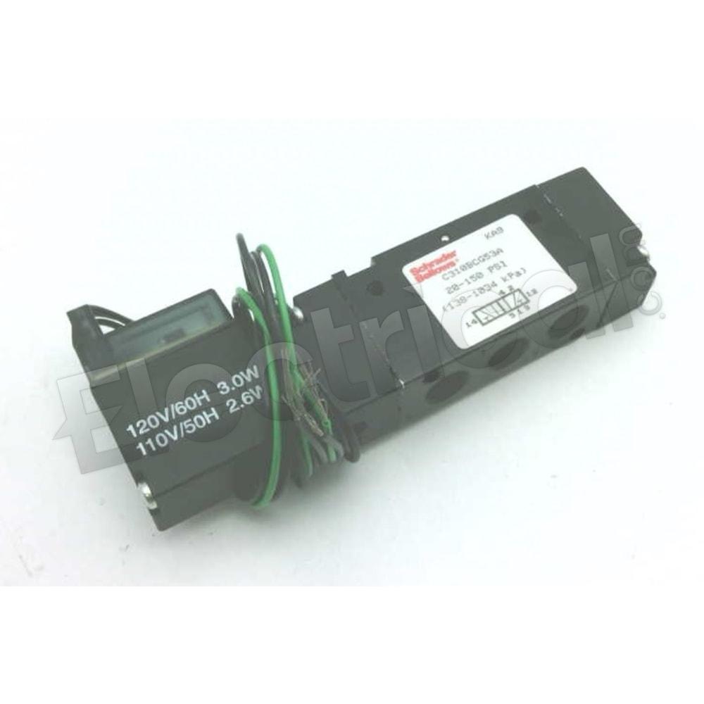 C310BCG53A