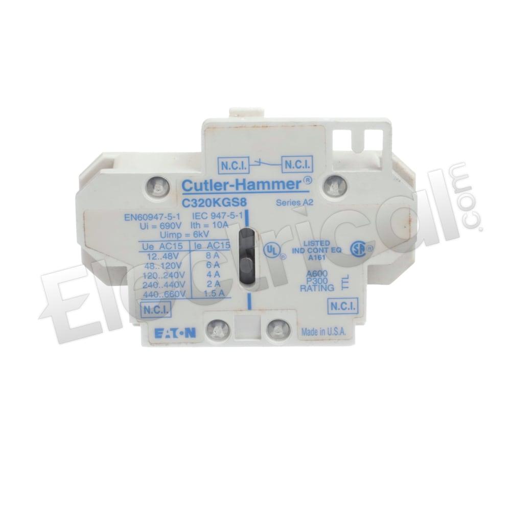 C320KGS8