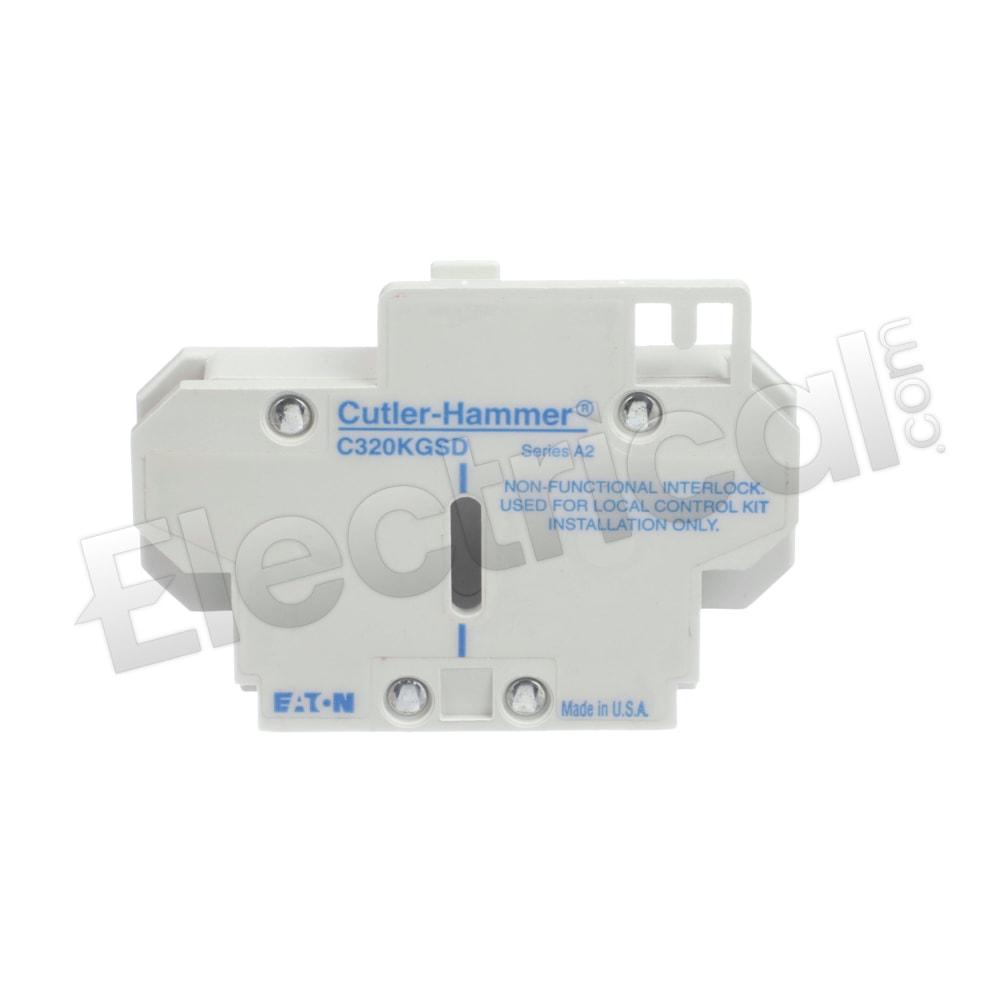 C320KGSD