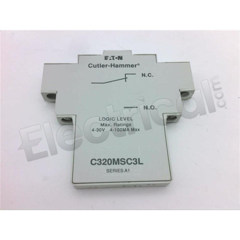 C320MSC3L