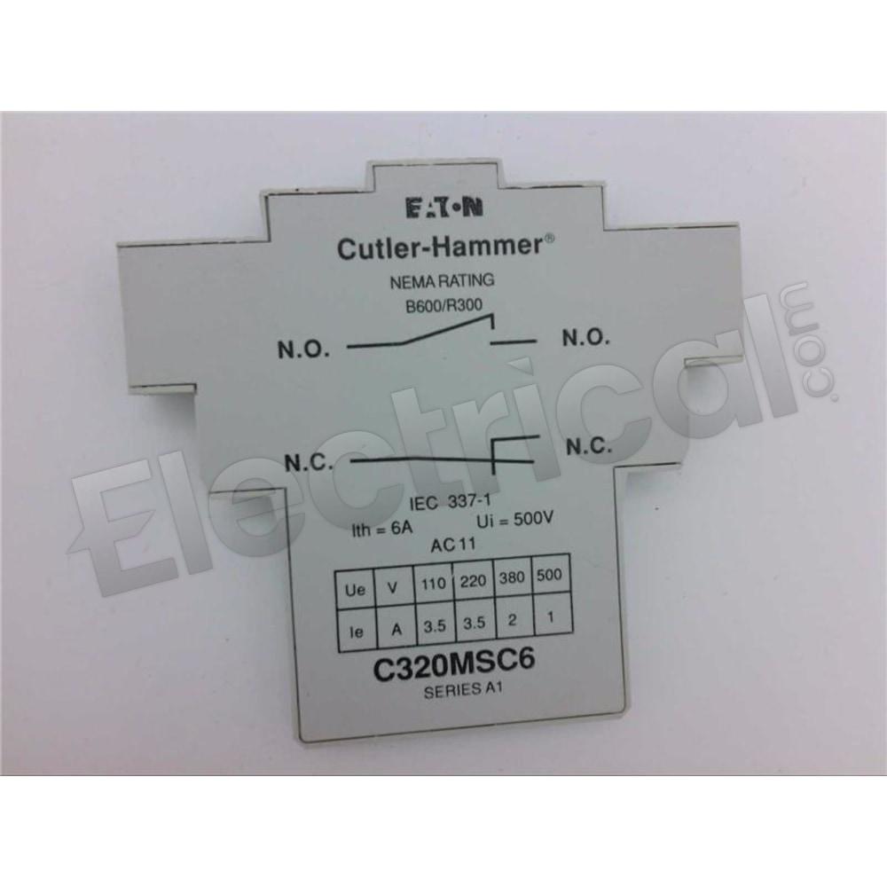C320MSC6