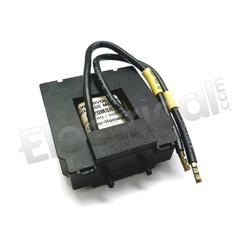 Cutler Hammer Motor Control Part And Accessory C320MSR1C