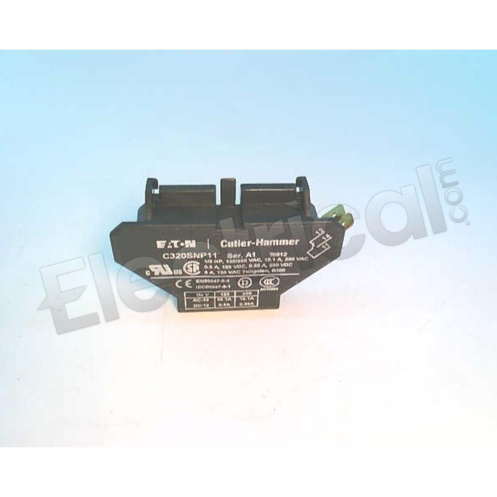 C320SNP11