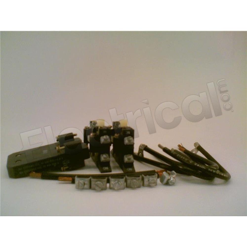 Eaton Safety Switch C321KM12