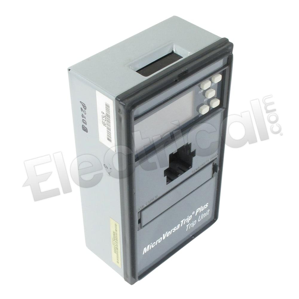 General Electric Trip Units And Programmers C325LSI