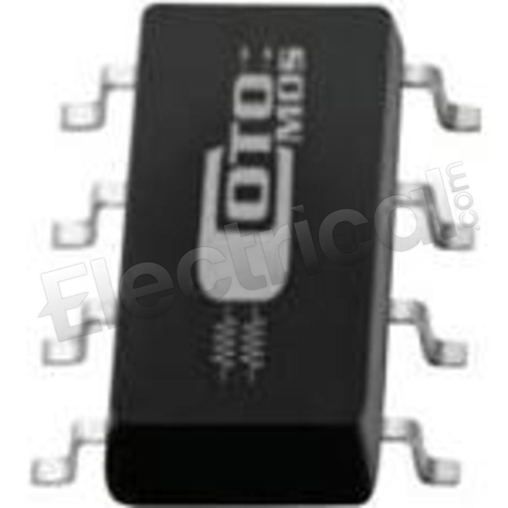 COTO Overload Relay C337S