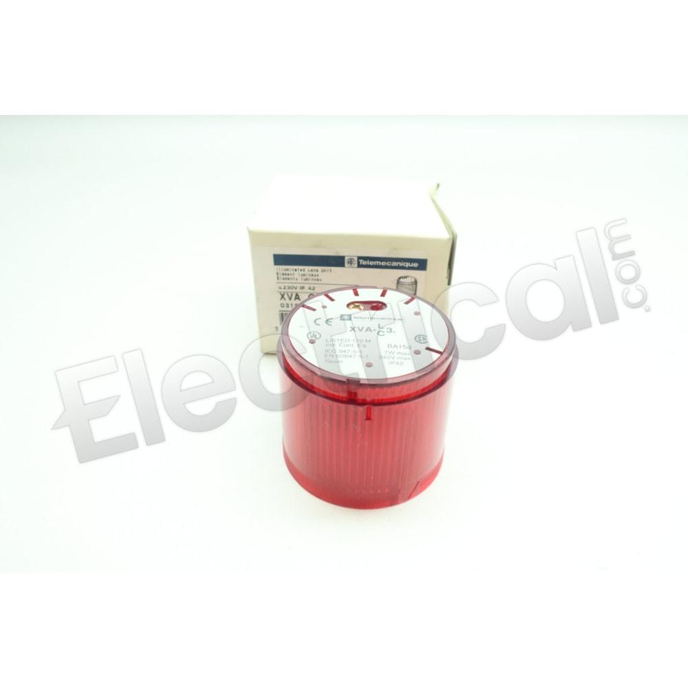 Telemecanique Heater Element C34