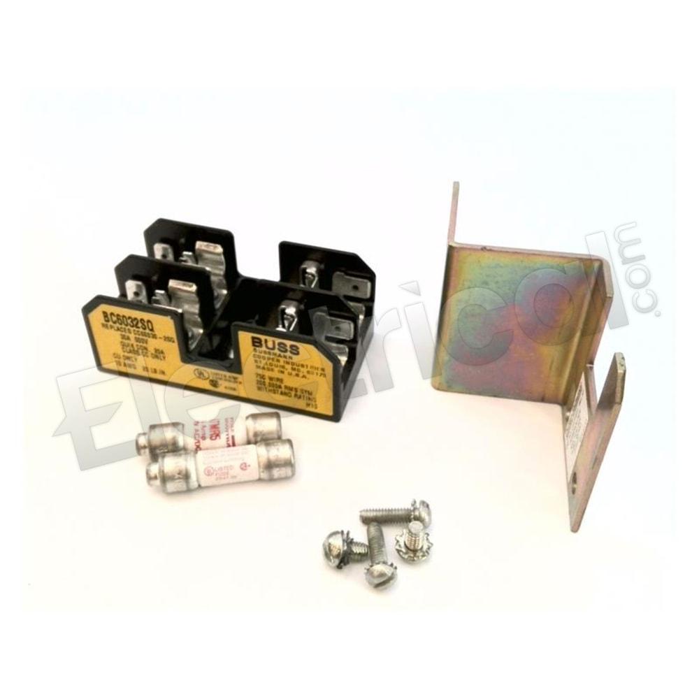 Eaton Low Voltage C350-FBR1