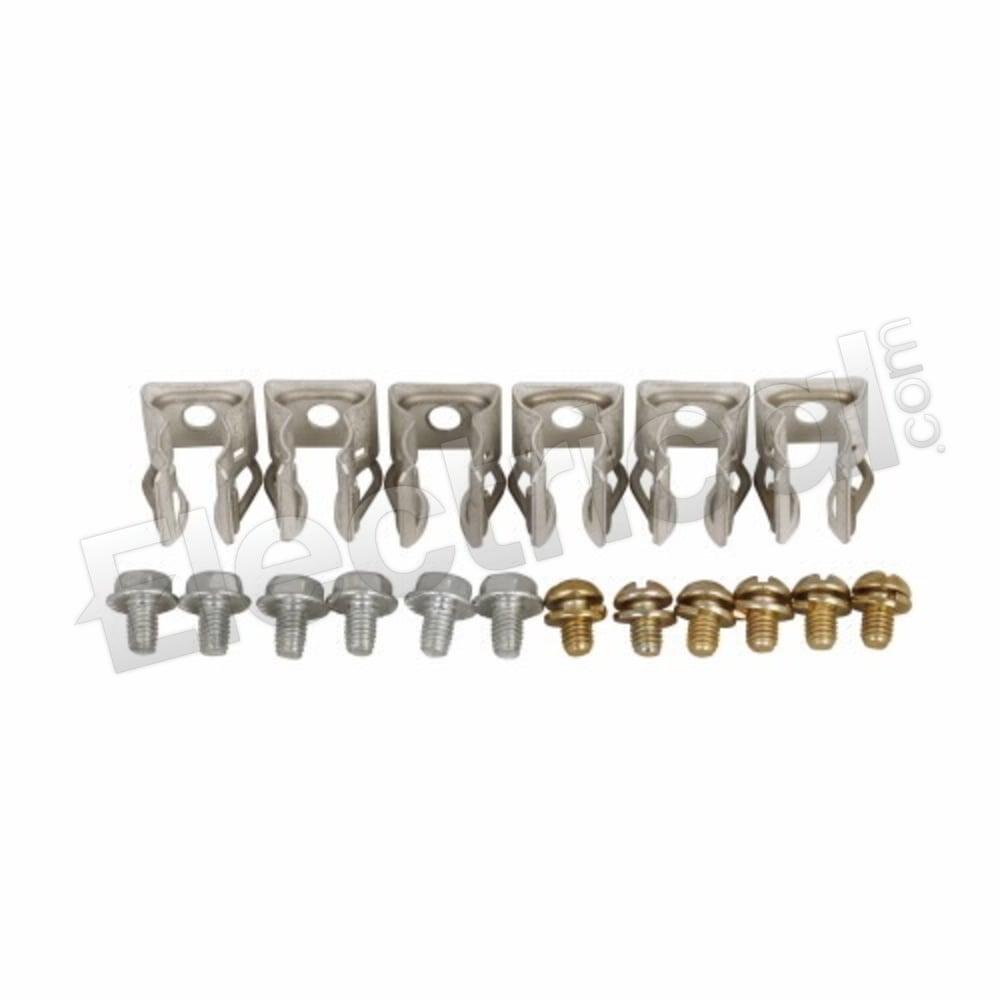 Cutler Hammer Fuse Part And Accessory C351KC21