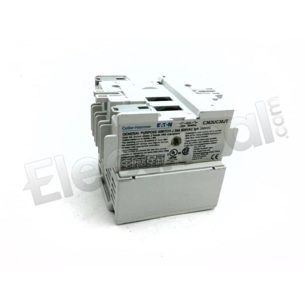 C363UC30JT
