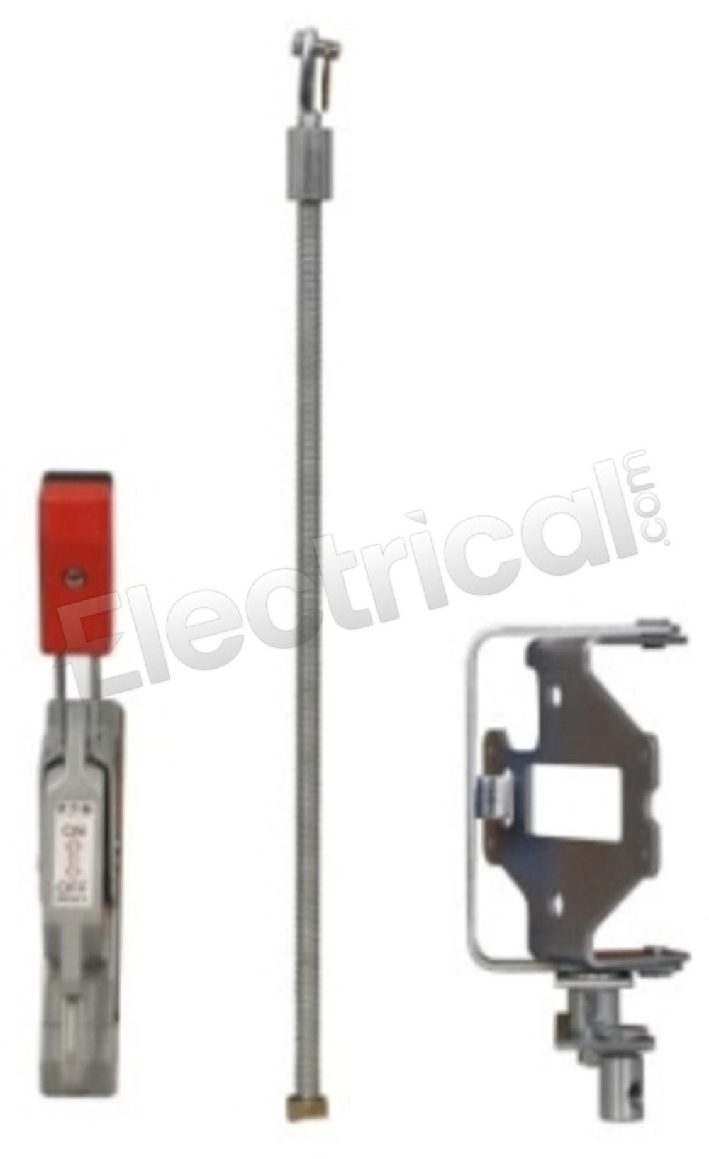 Cutler Hammer Part And Accessory C371H6