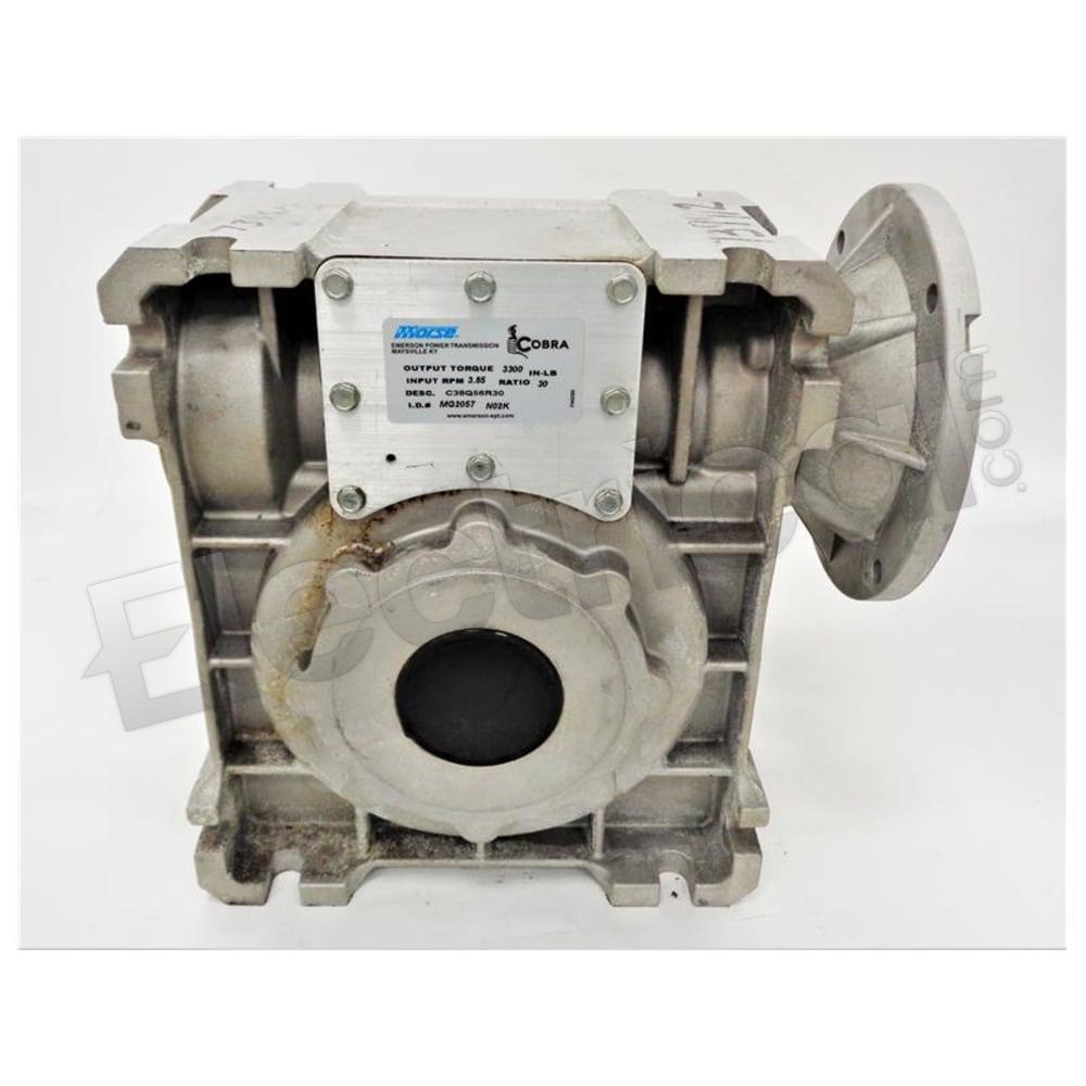 Borg Warner Motor Control Part And Accessory C38Q56R30