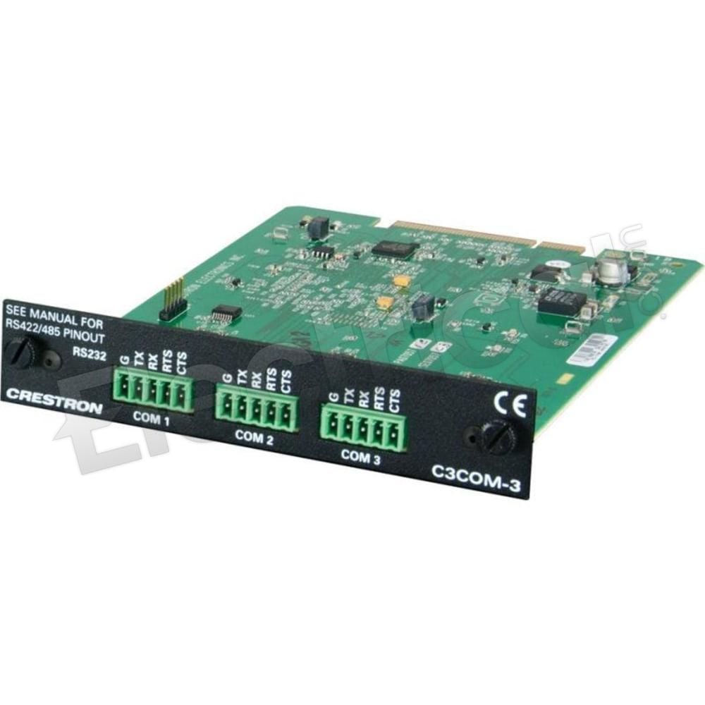 C3COM-3
