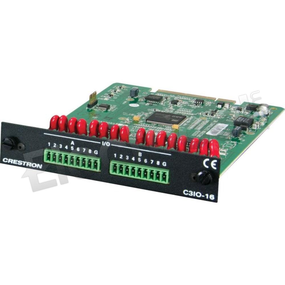 C3IO-16