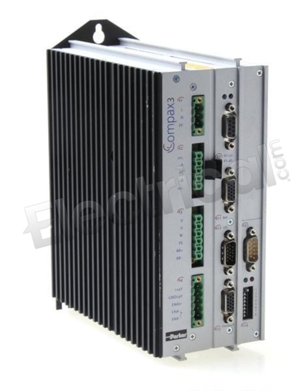 C3S025V2 F11 I20 T40 M10