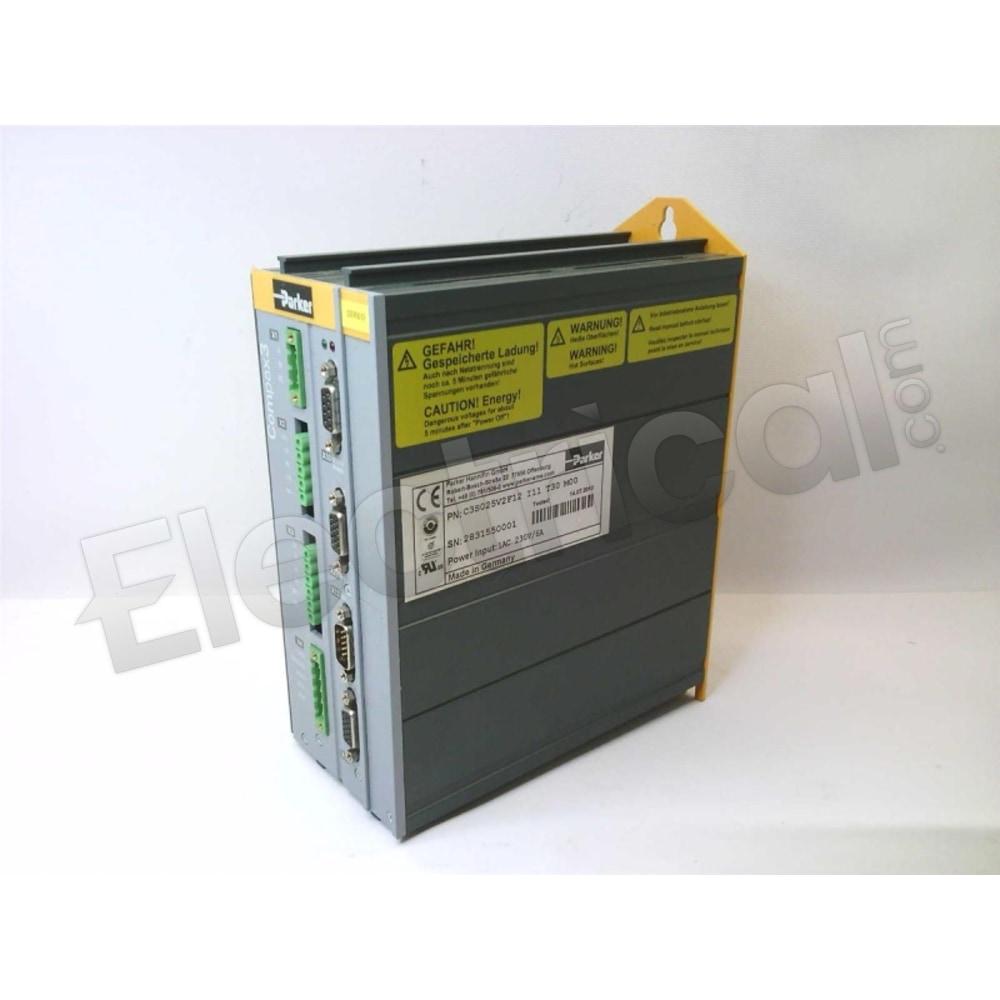 C3S025V2F12-I11-T30-M00