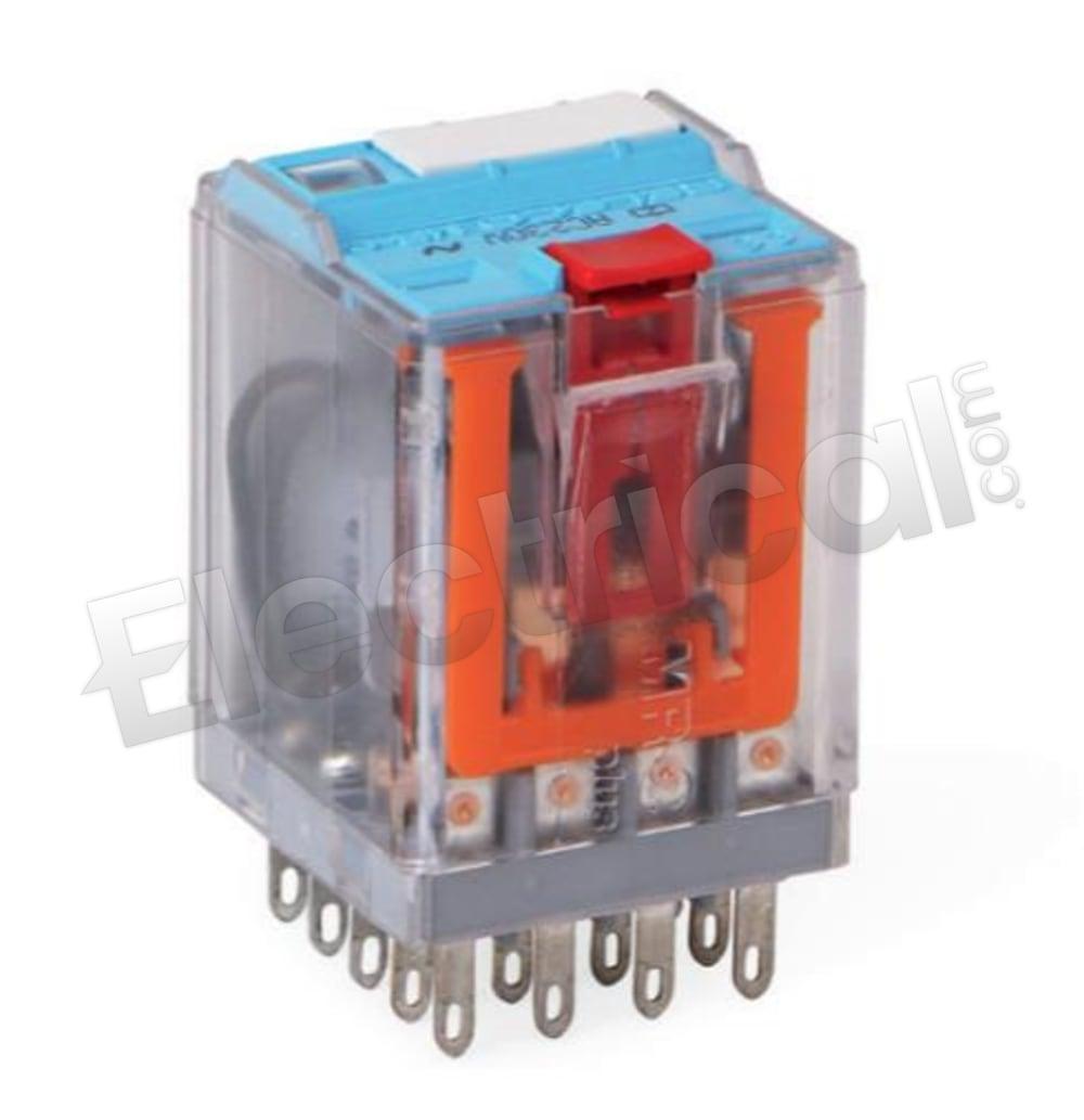 C4-A40X/115VAC