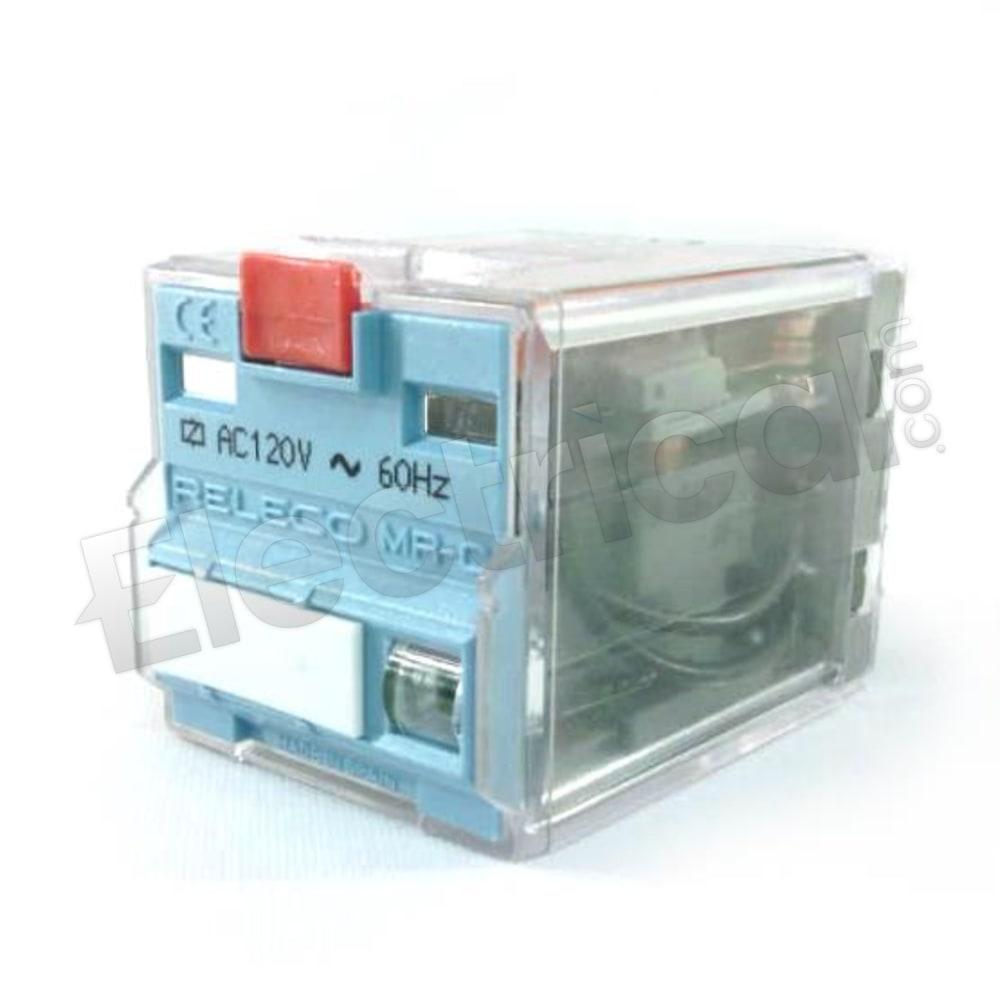C4-A40X/120VAC
