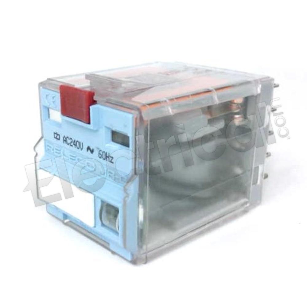 C4-A40X/240VAC