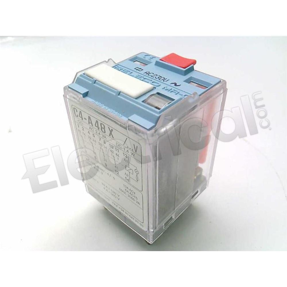 C4-A48X/230VAC