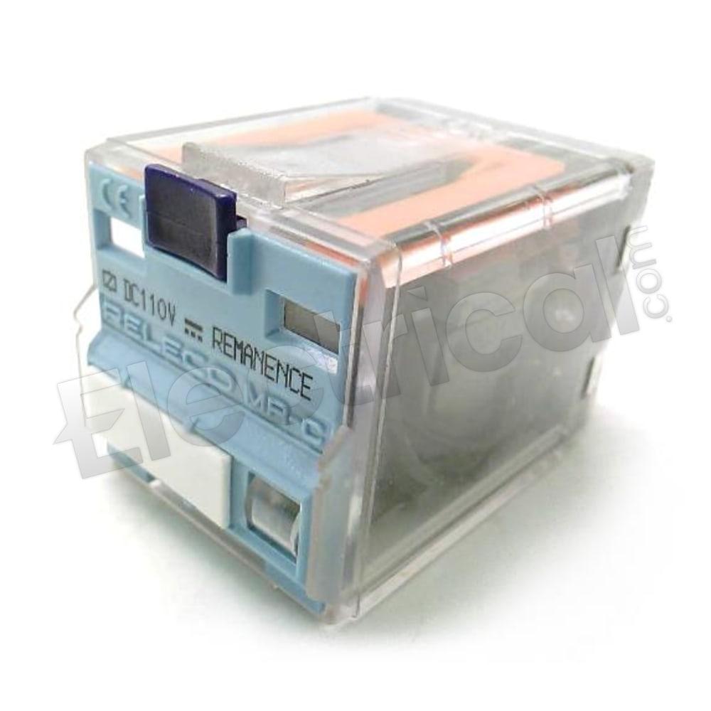 C4-R30/110VDC