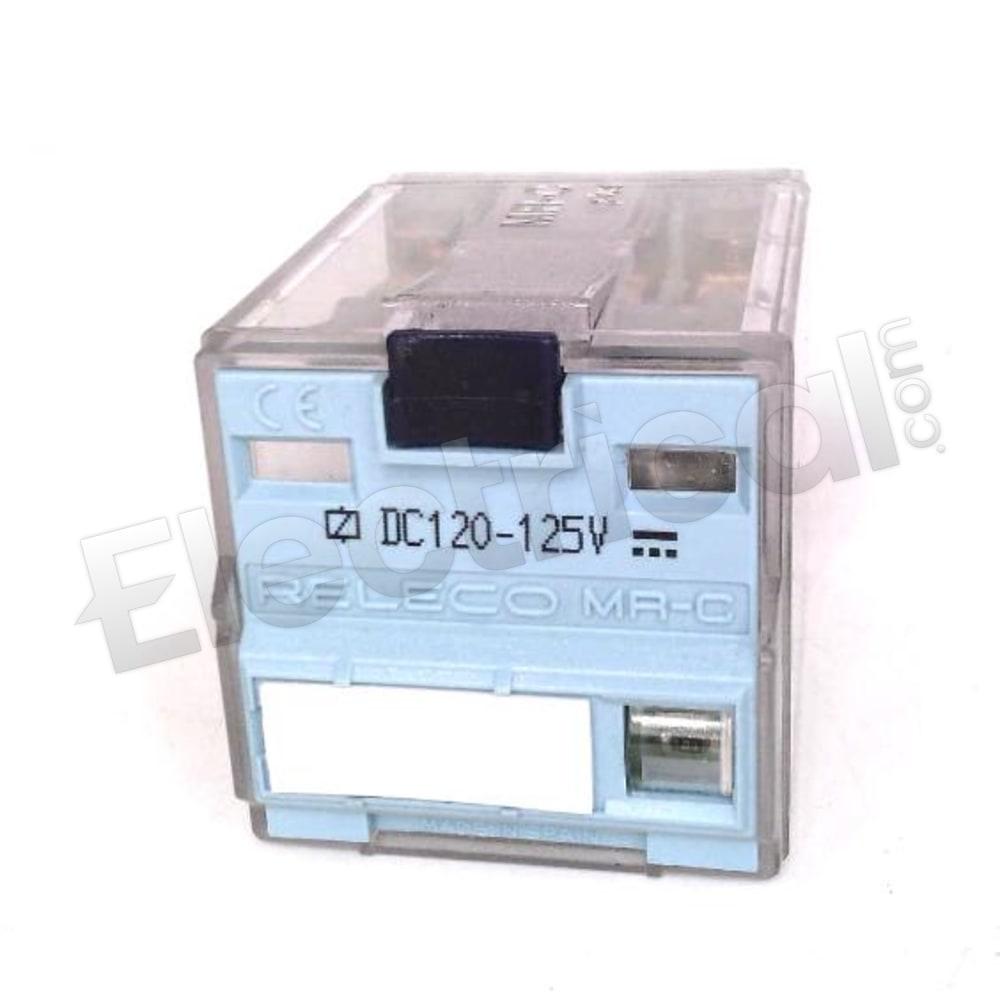 C4-X20D/120-125VDC
