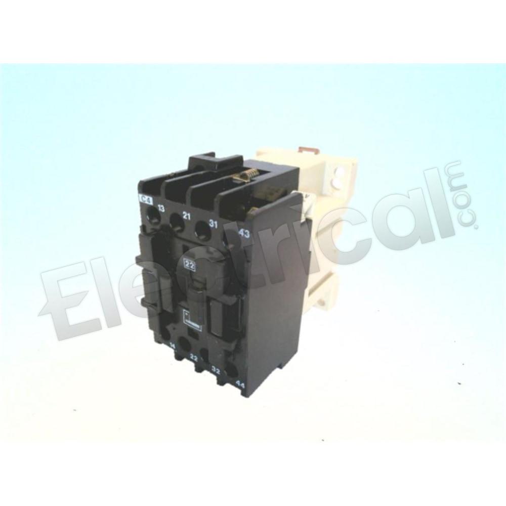 C4.22-24V/50HZ-29V/60HZ