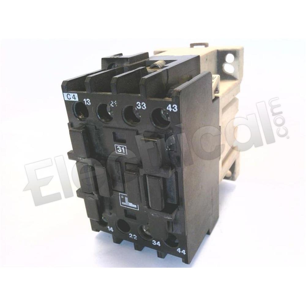 C4.31-24V/50HZ-29V/60HZ