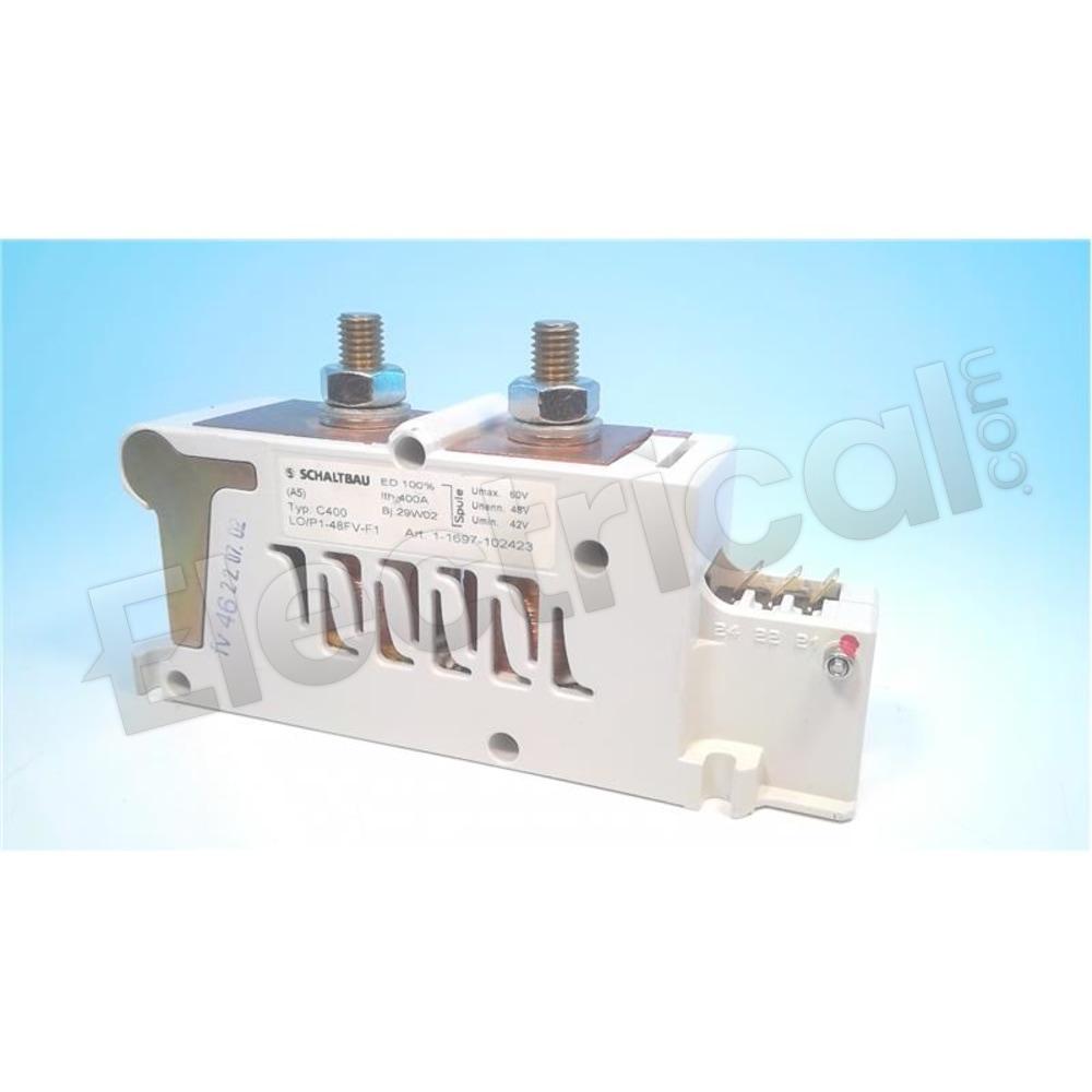 C400-L0/P1-48FV-F1