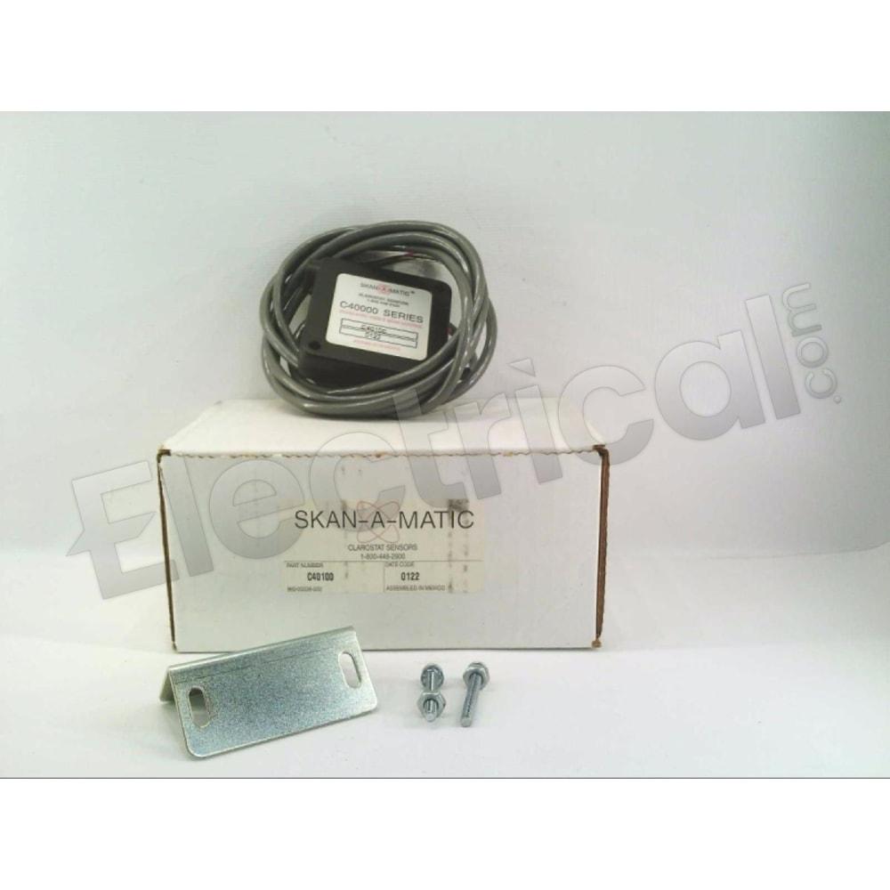 C40100