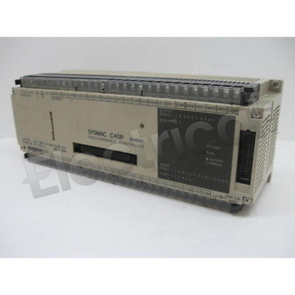 C40P-EDR-A