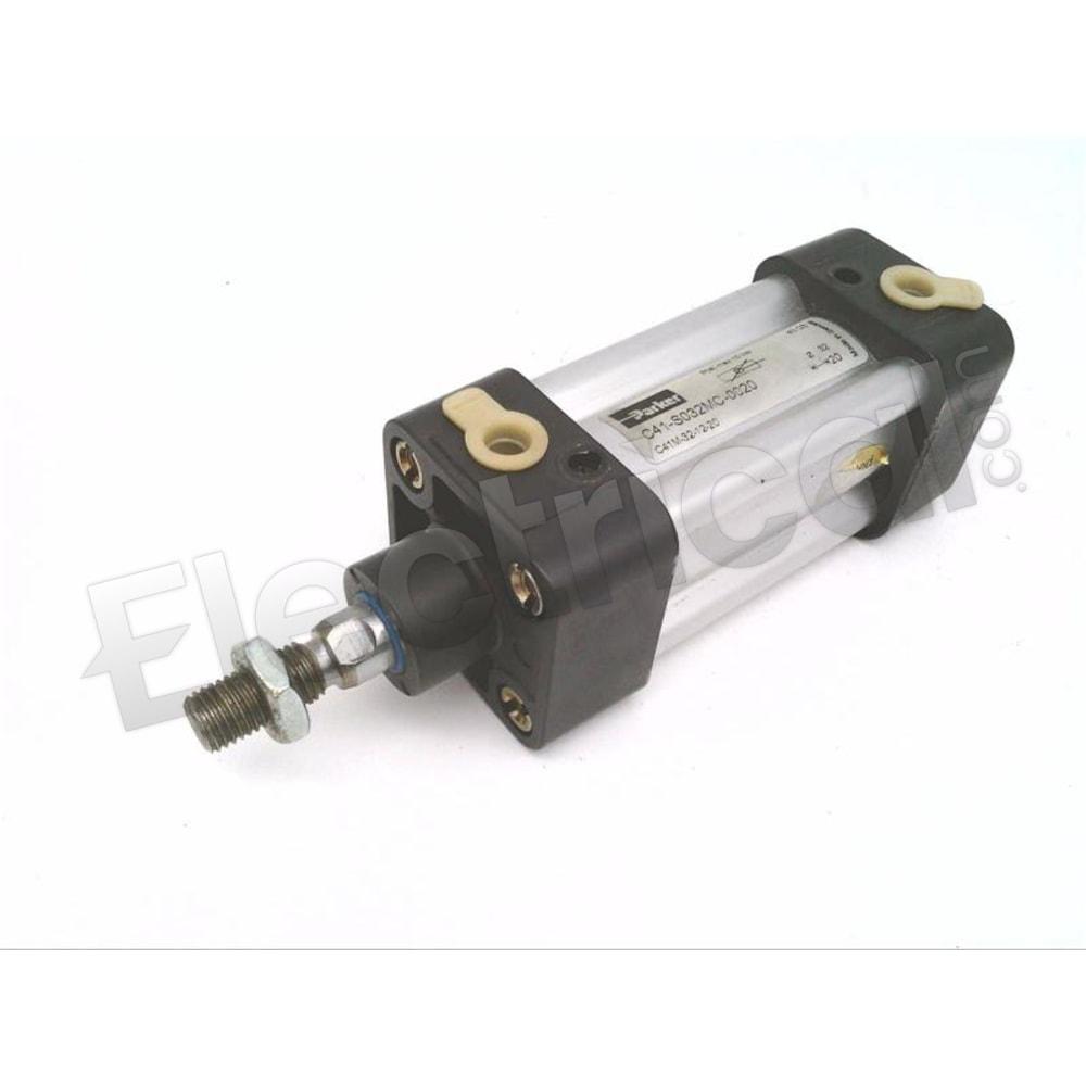 Parker Pneumatic Cylinder C41-S032MC-0020