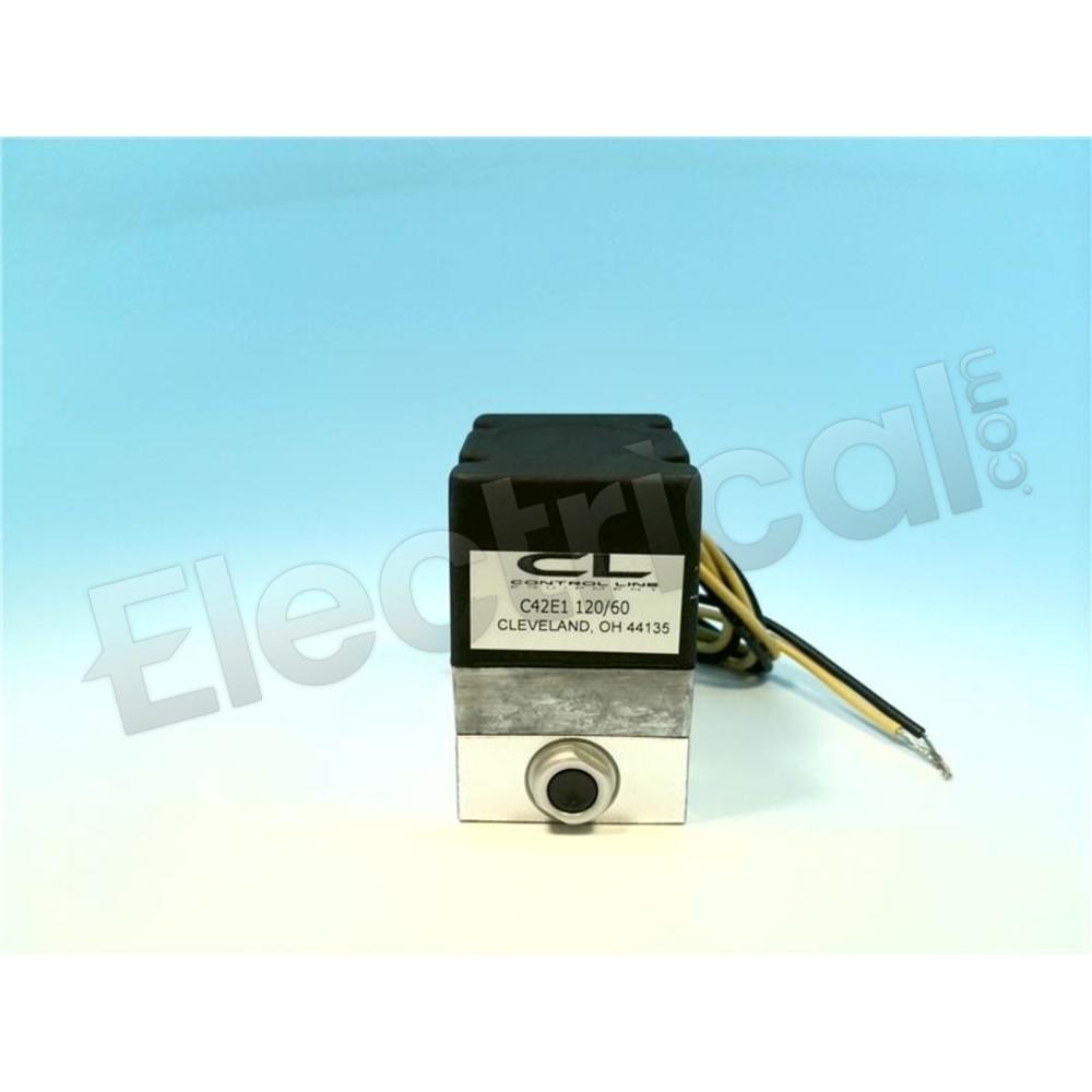 C42E1-120V
