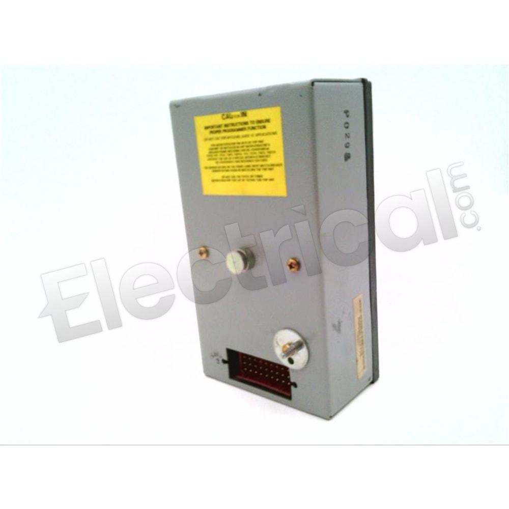 General Electric Trip Units And Programmers C440LSI