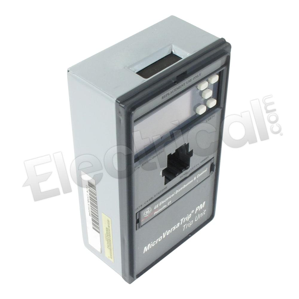 General Electric Trip Units And Programmers C440LSIGZ2MR