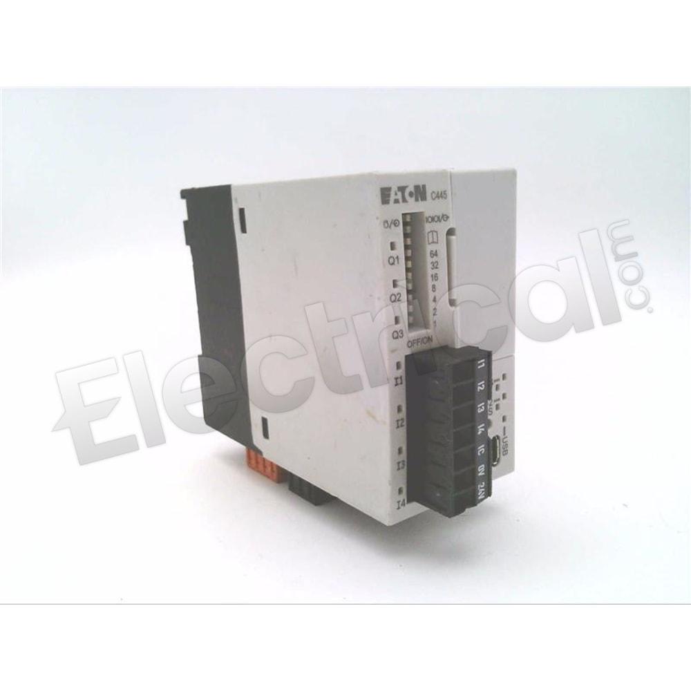C445BA-SDLM