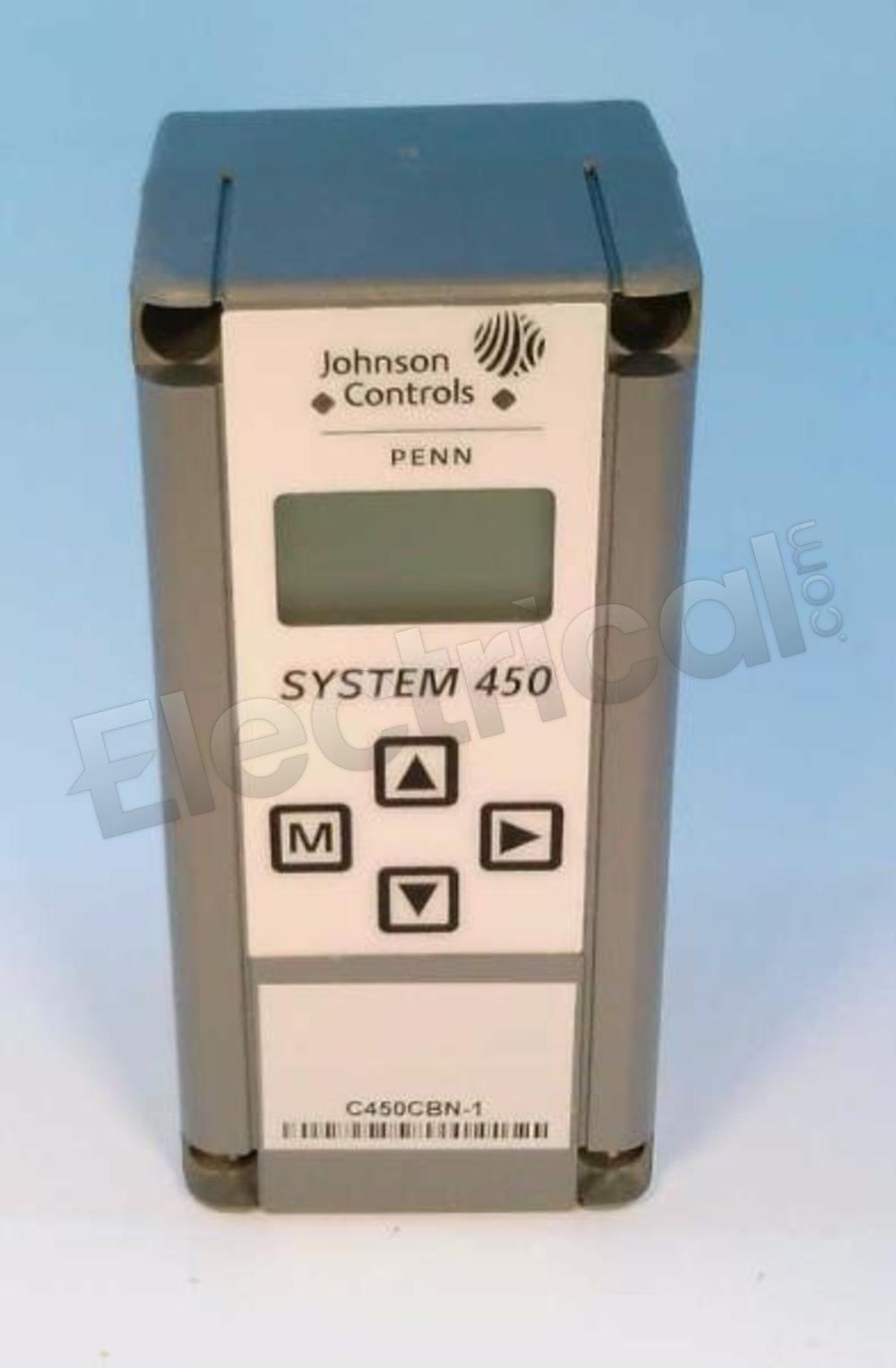 C450CBN-1