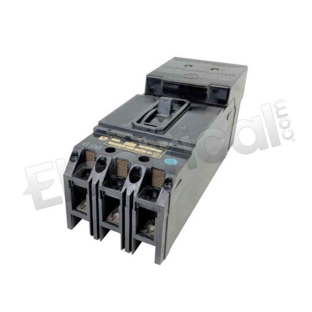 Siemens Molded Case C4554