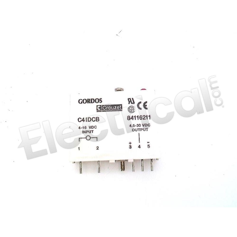 C4IDCB